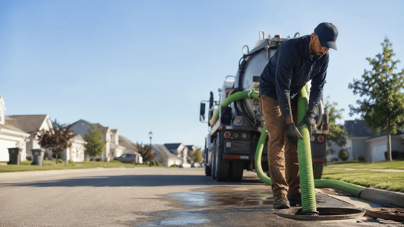 Mosquito Control in Shoshone, CA